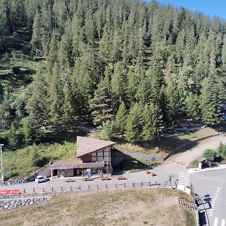 Studio Azur Mercantour Вальдеблор Экстерьер фото